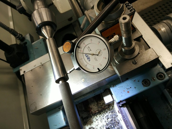 lathe