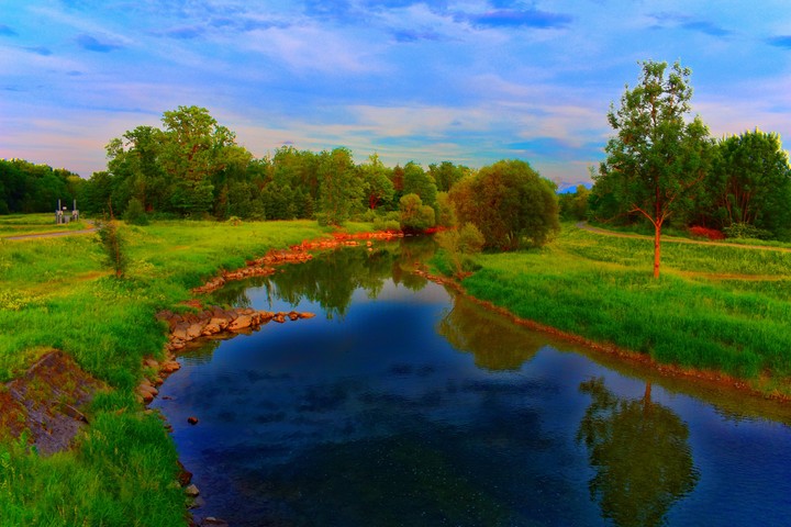 green river pt.2