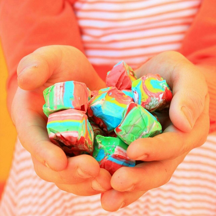 who wants chocolate?????
