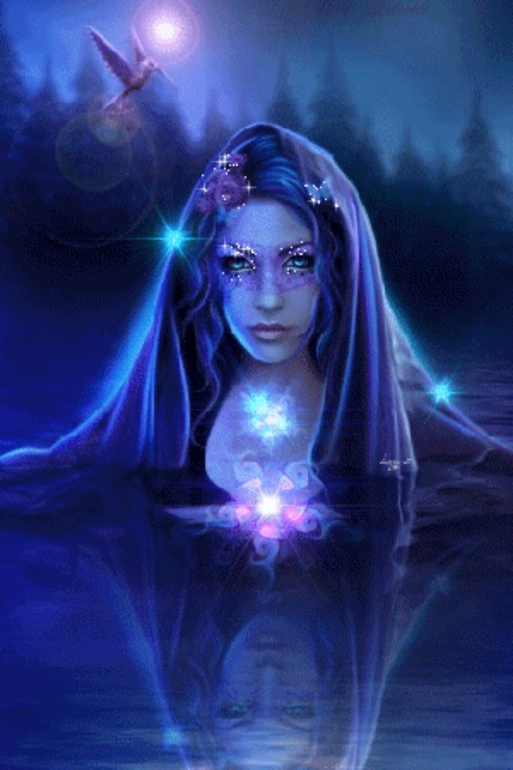 Magician