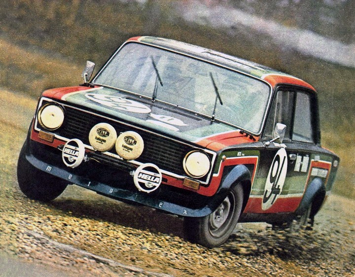 lada
