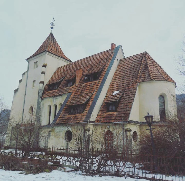 Church