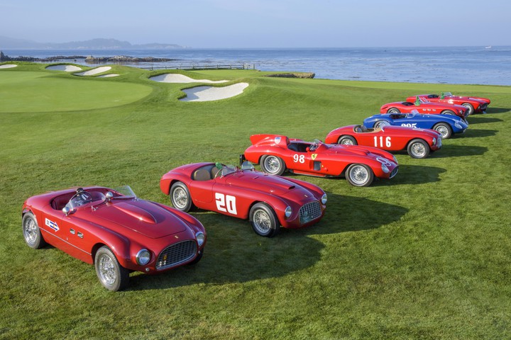 ferrari