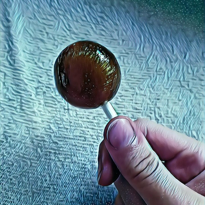 loli pop 