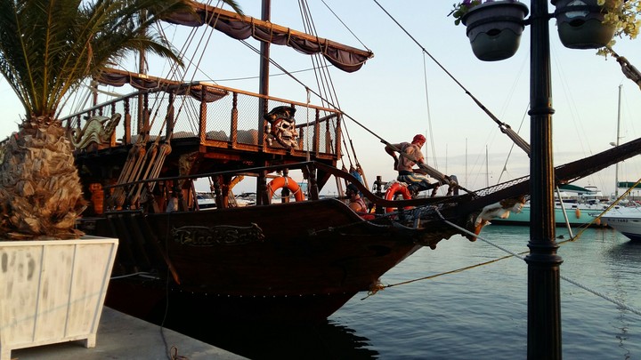 Ship