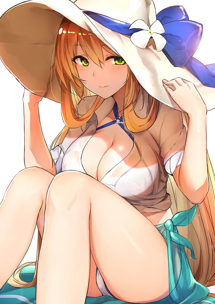 anime