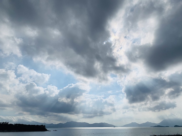 cloud