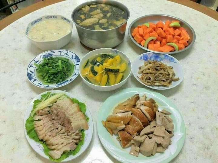 美味早餐