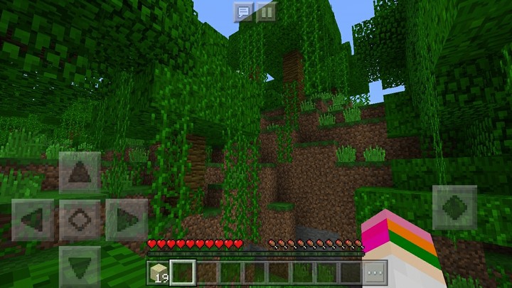 Mineceaft