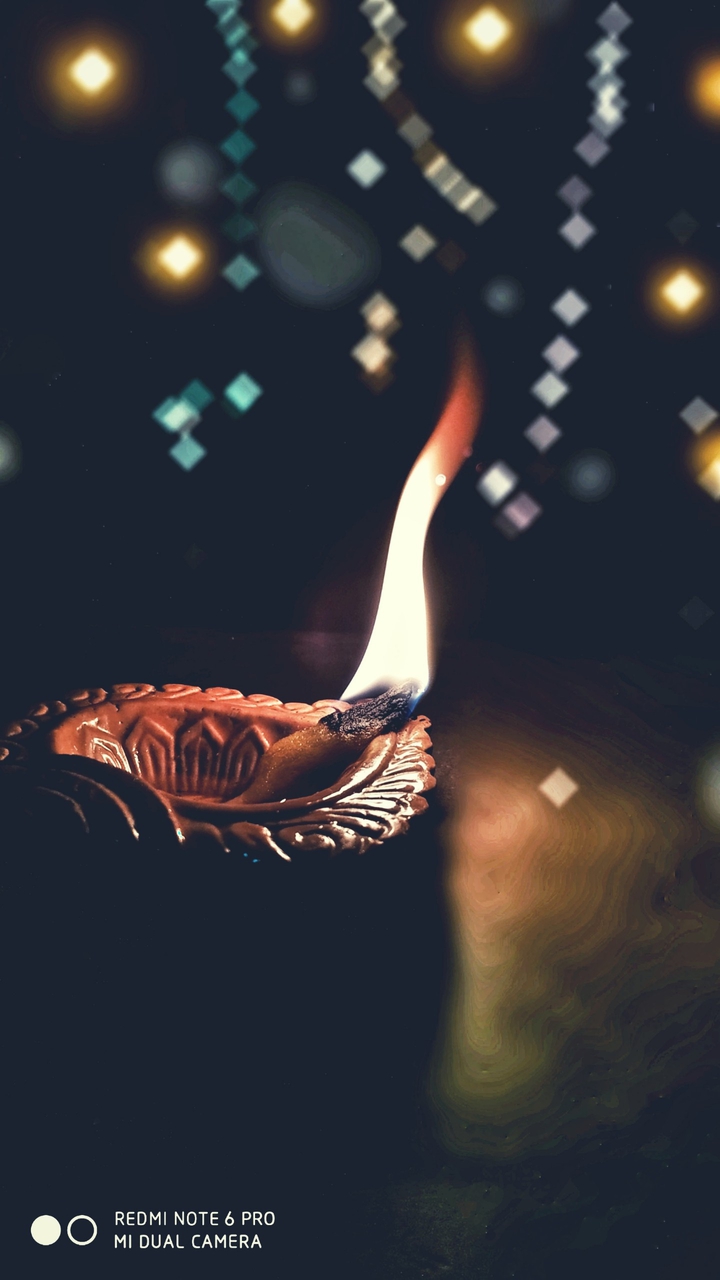 Diya