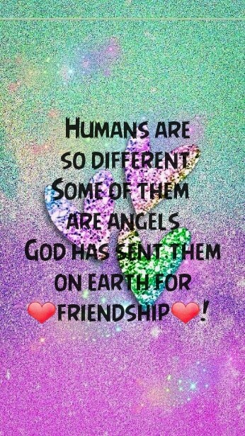 Just for you, my dear friend(M)❤