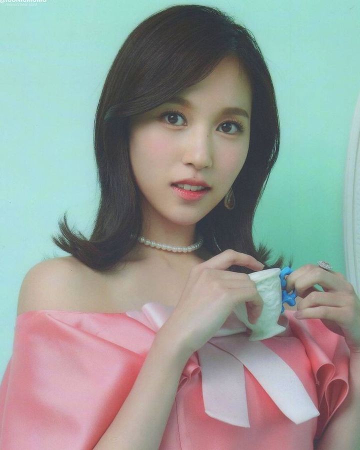 mina