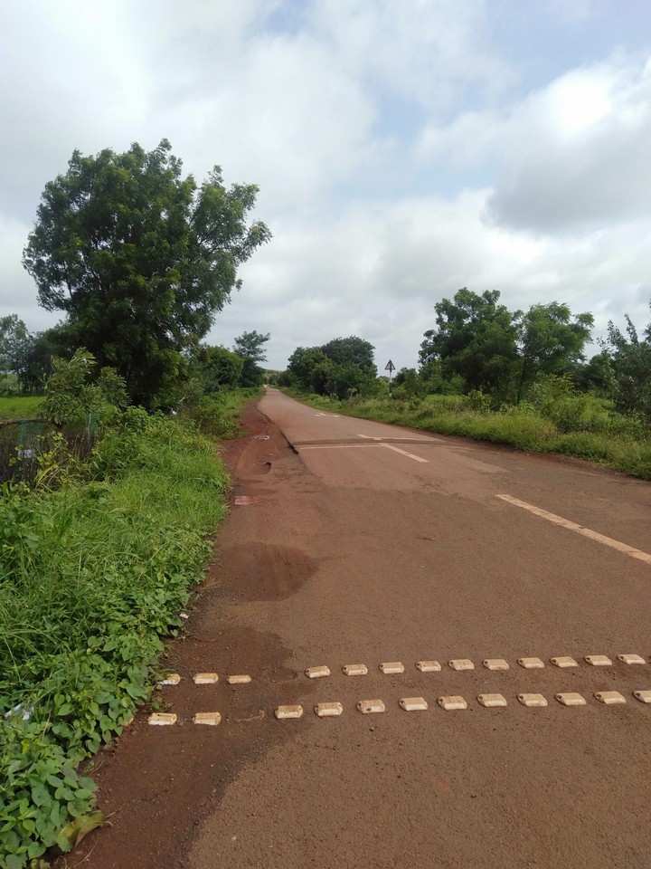 way to farm's