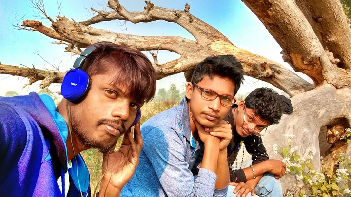 Selfie with friends #sudu #nøty