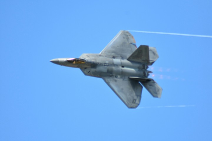 F22 Raptor