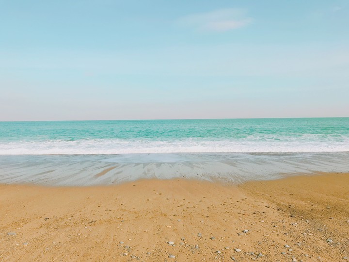 Beautiful Beach