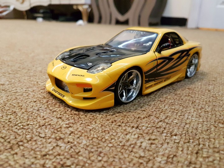 toy car HD