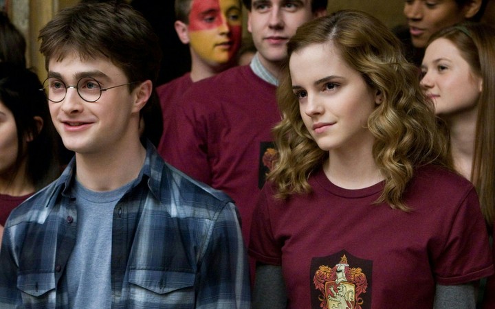 harry potter