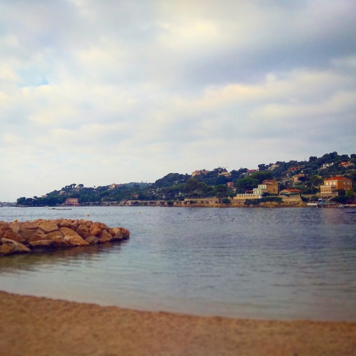 Sea