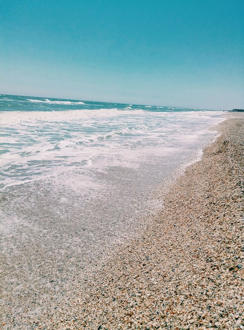 Sea
