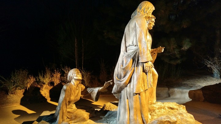 Faith