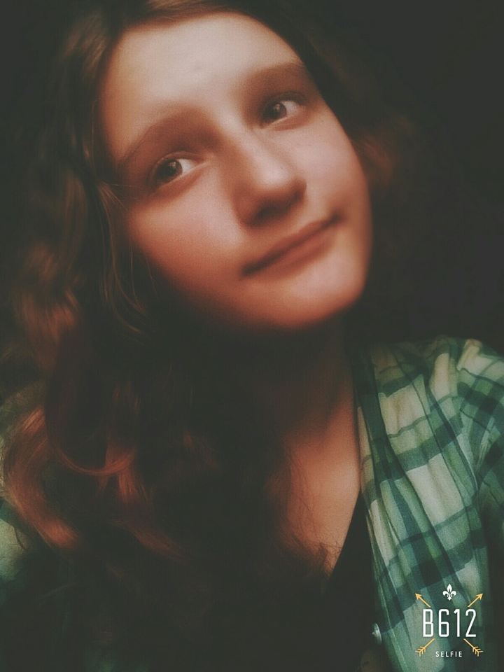 smile