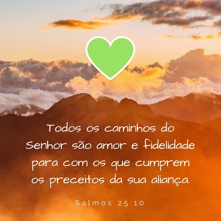 Amor e Fidelidade
