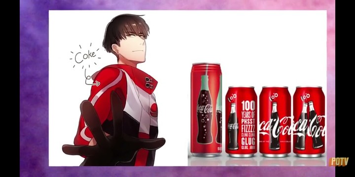 Coke