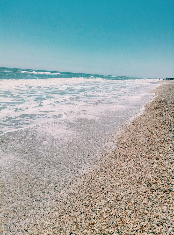 Sea