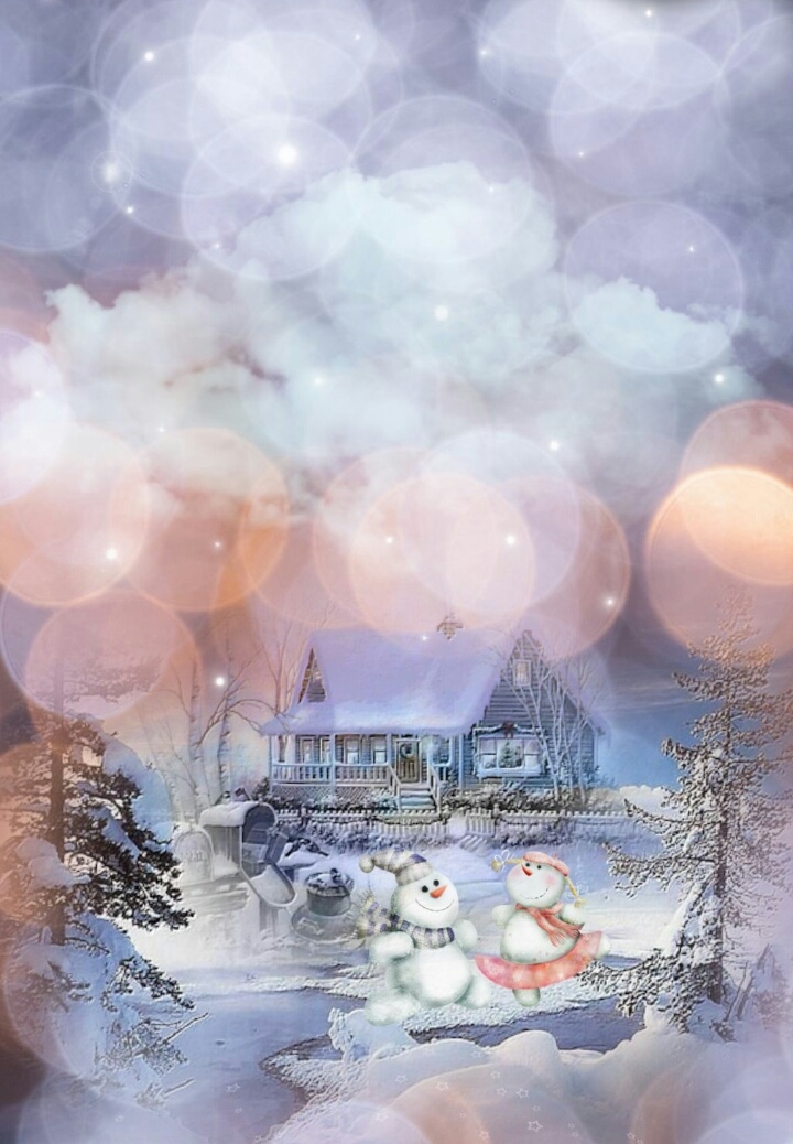 Snow