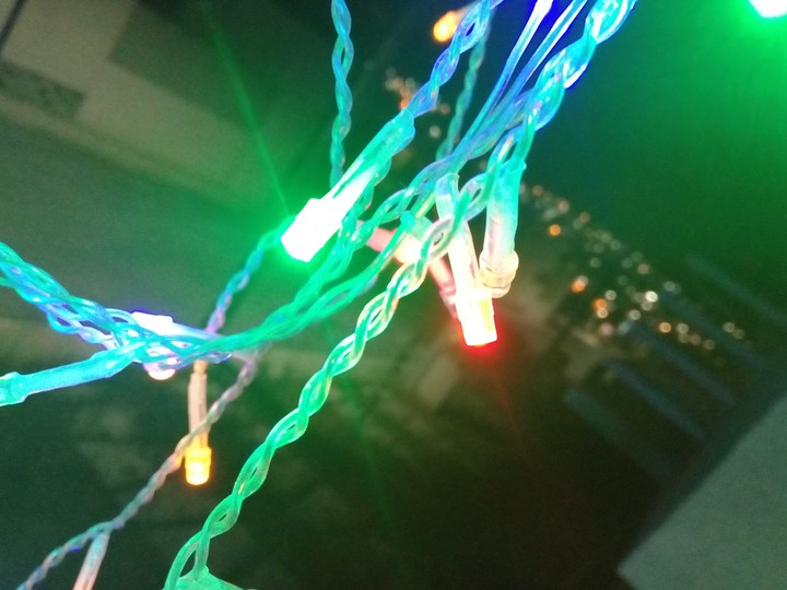 Luz