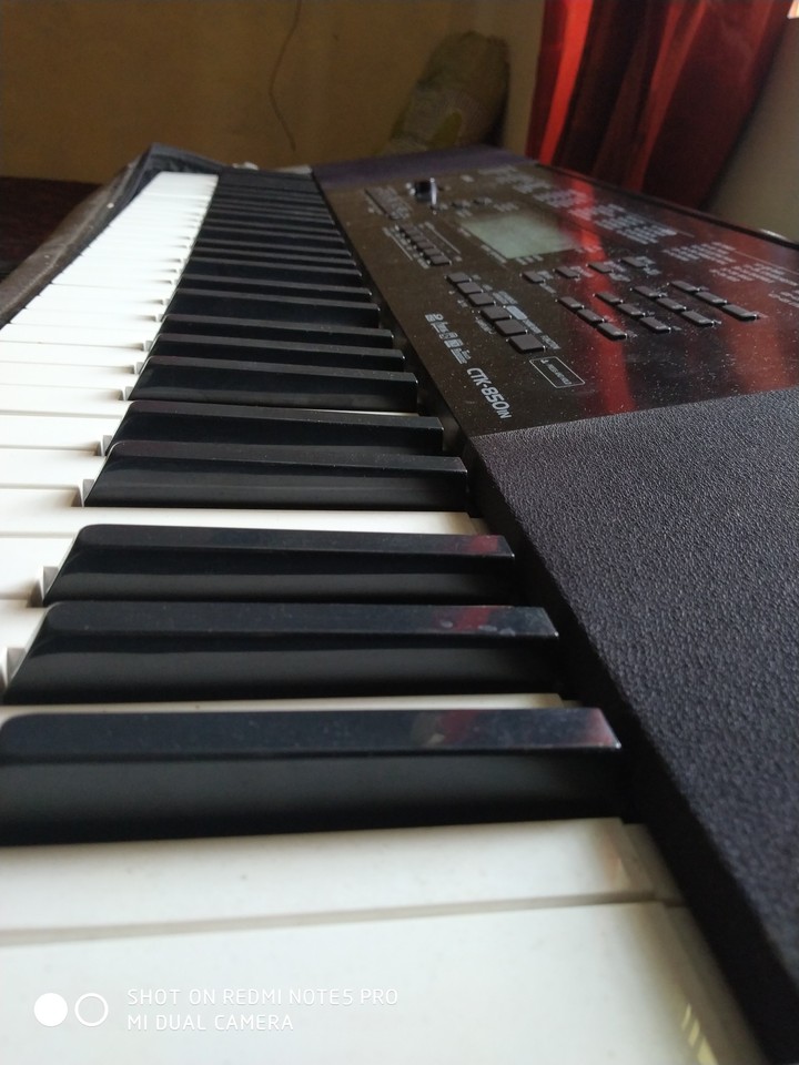 music