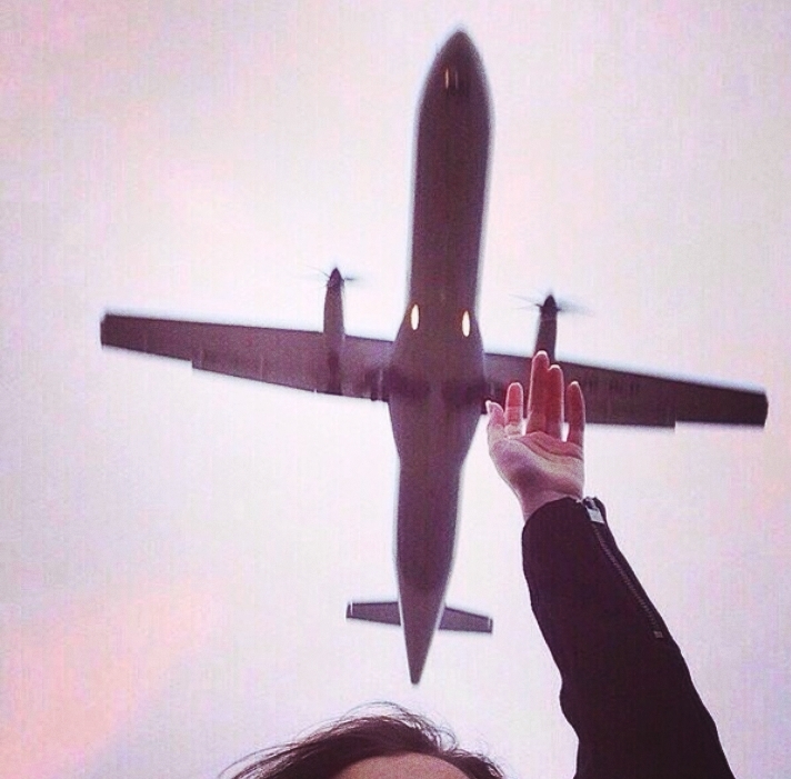 ✈ plane ✈