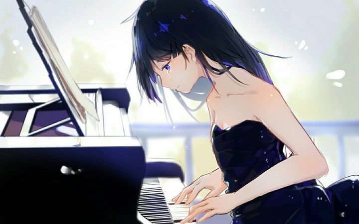 Anime ~