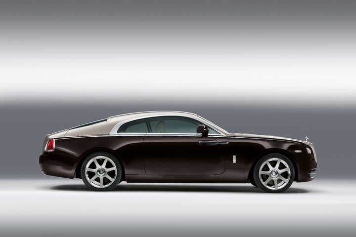 rolls royce