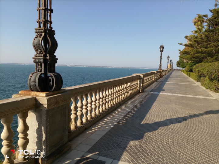 La Alameda Cadiz