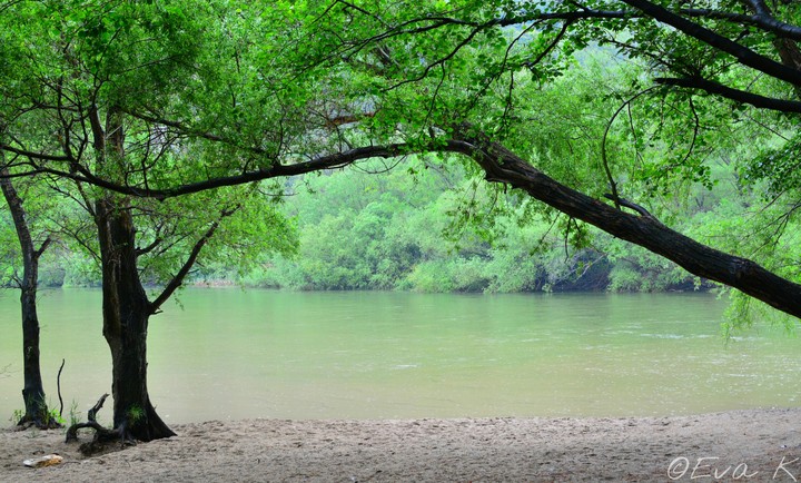 Peaceful