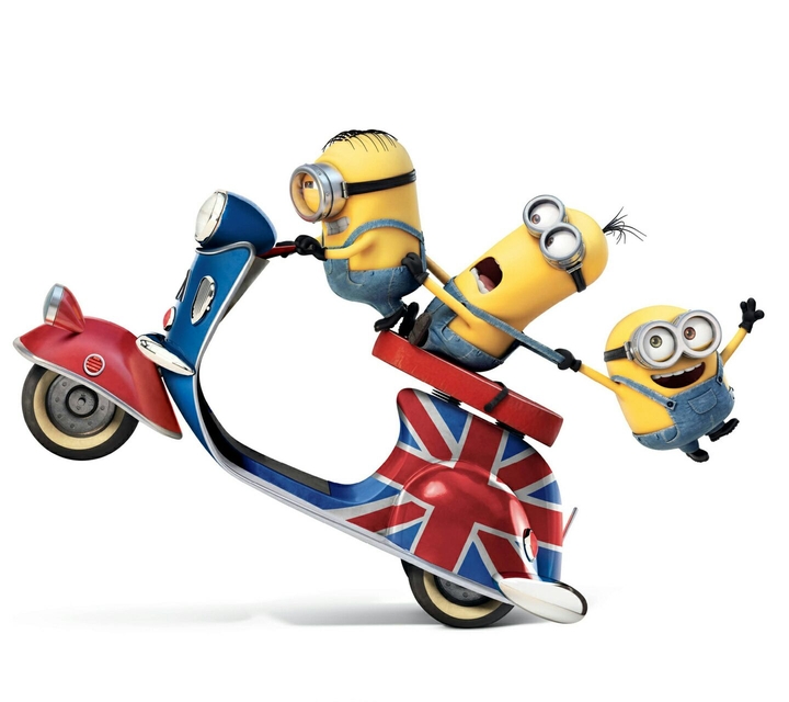 minions