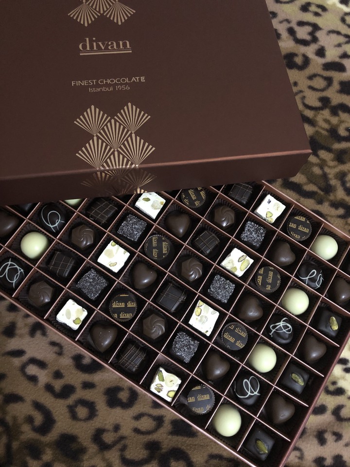 Chocolate