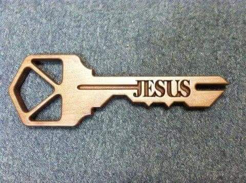 Jesus