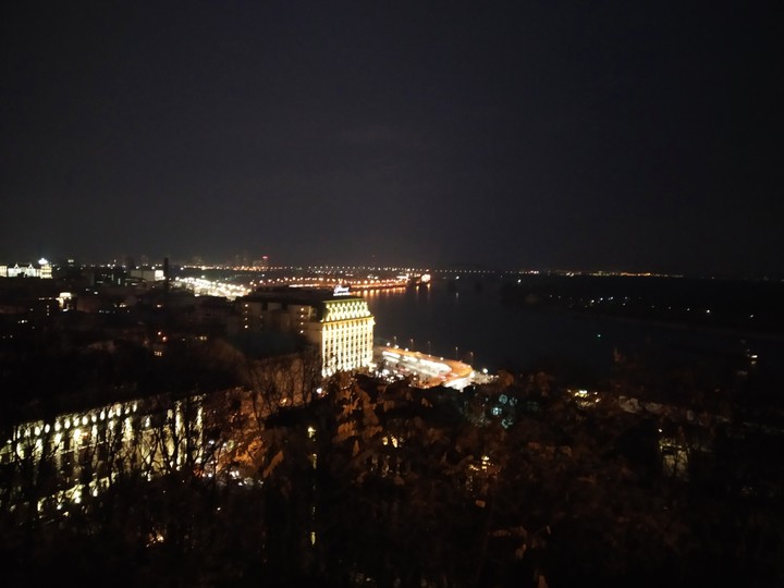 Киев