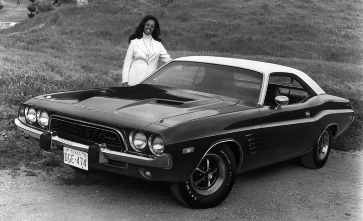 dodge