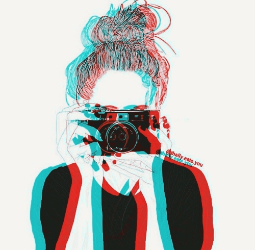 Photography things
