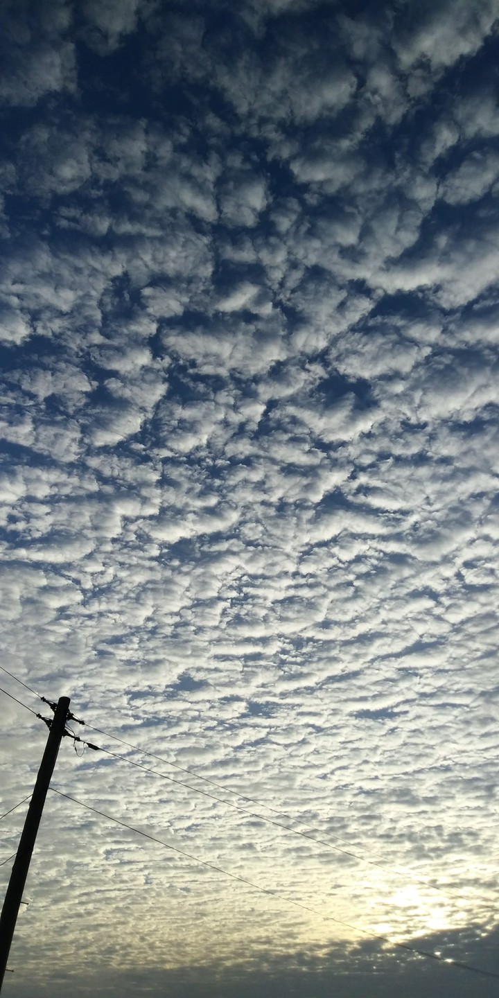 sky