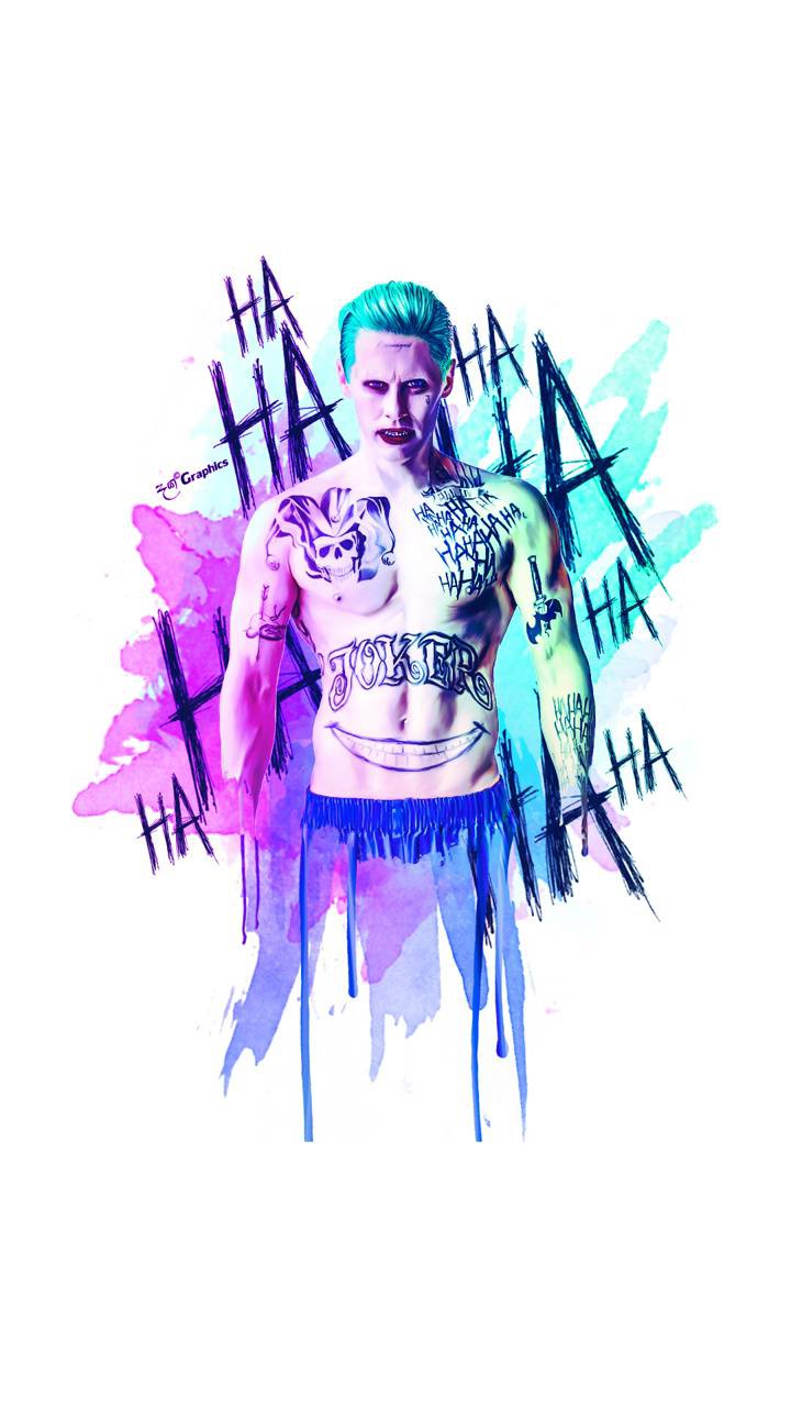DC wallpaper