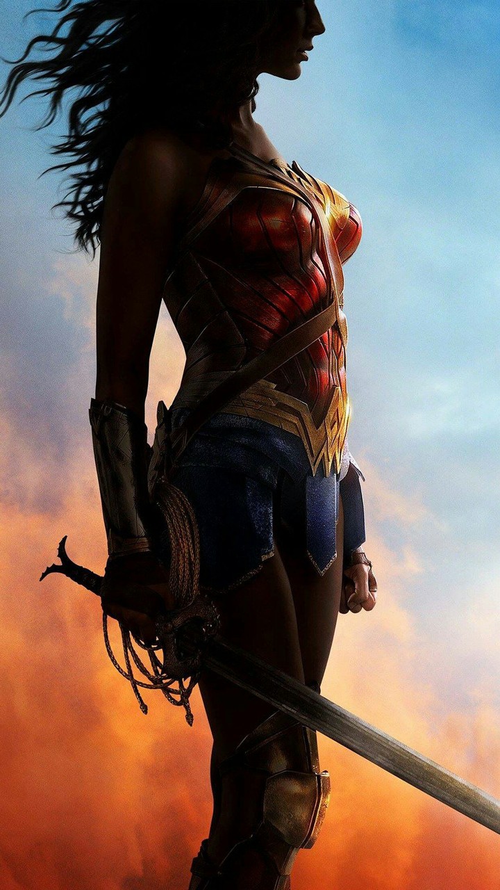 super woman