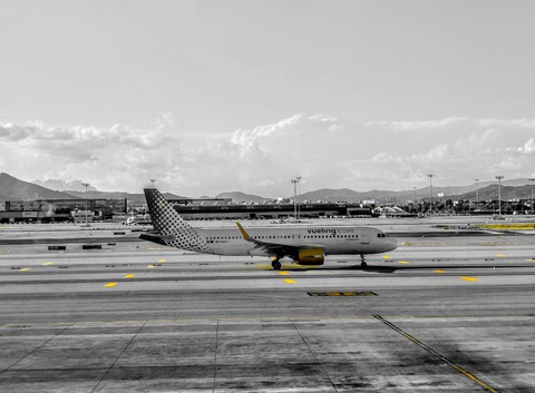 airplane