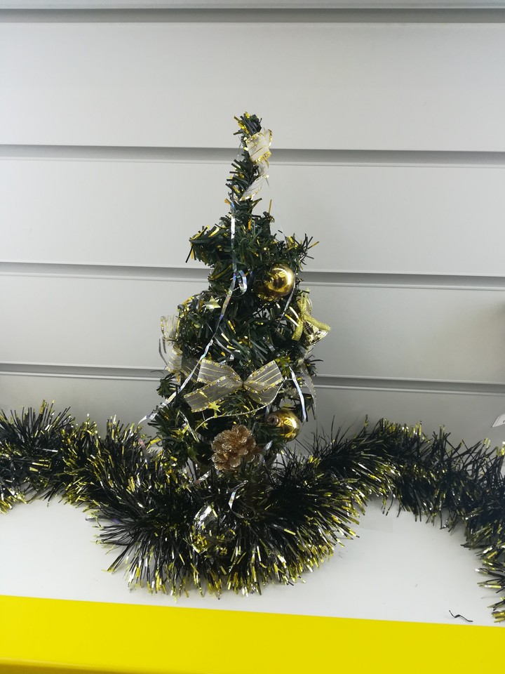 Spruce