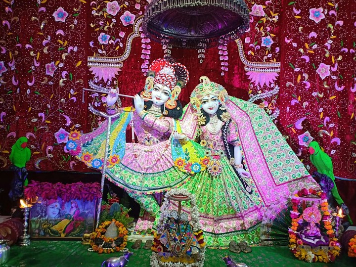 jay sree Kirshna