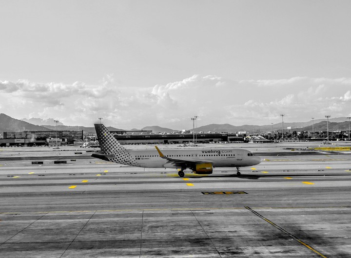 airplane
